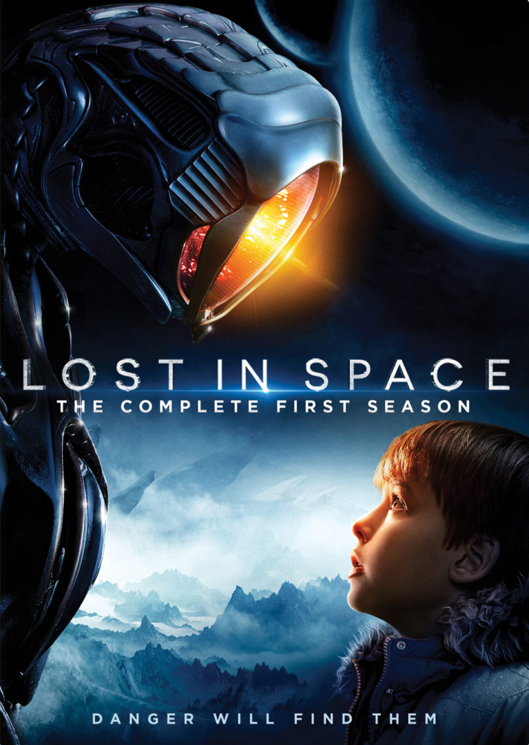 lost space 2